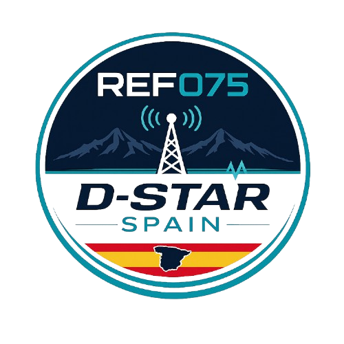 REF075 Logo